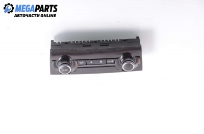 Панел климатроник за BMW 5 Series GT (F07) (10.2009 - ...)